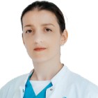 Cebanu Ecaterina 
