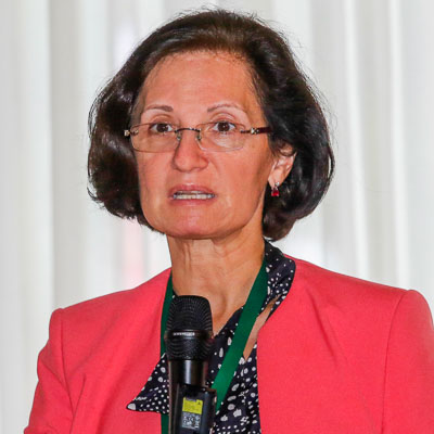 Oana Cristina Marginean