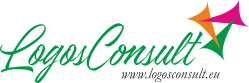 Logos Consult Logo